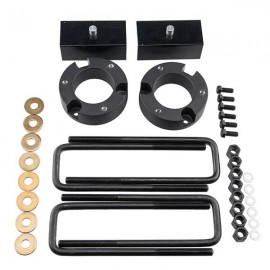 A Set of Full Leveling Lift Kit for Toyota Tundra 4WD 2WD 2007-2017