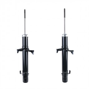 2 PCS Front SHOCK ABSORBER 2009-2014 Acura-TL