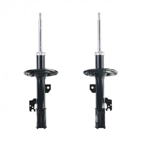 2 PCS Front SHOCK ABSORBER 2007-2010 Toyota-Sienna