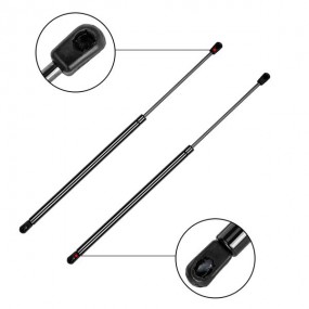Fit 03-2011 Honda Element set of (2) Lift Supports Stroke Length: 7.59 inch 4585