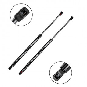 Set of 2 * Fits Ford Explorer Lincoln 01-07 Lift Support Rear Trunk Tailgate