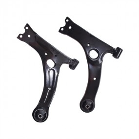 Front Lower Control Arm Pair for 2003-2013 Toyota Matrix Corolla 2003-2010 Vibe