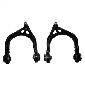 RWD For Chrysler 300 Dodge Charger Magnum Front Upper Lower Forward Control Arms