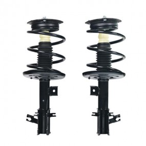 For Nissan Maxima 2009 2010 2011 2012 2013 Front Pair Complete Shocks & Struts